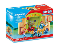 PLAYMOBIL Play Box Przedszkole - 1014260 - zdjęcie 1